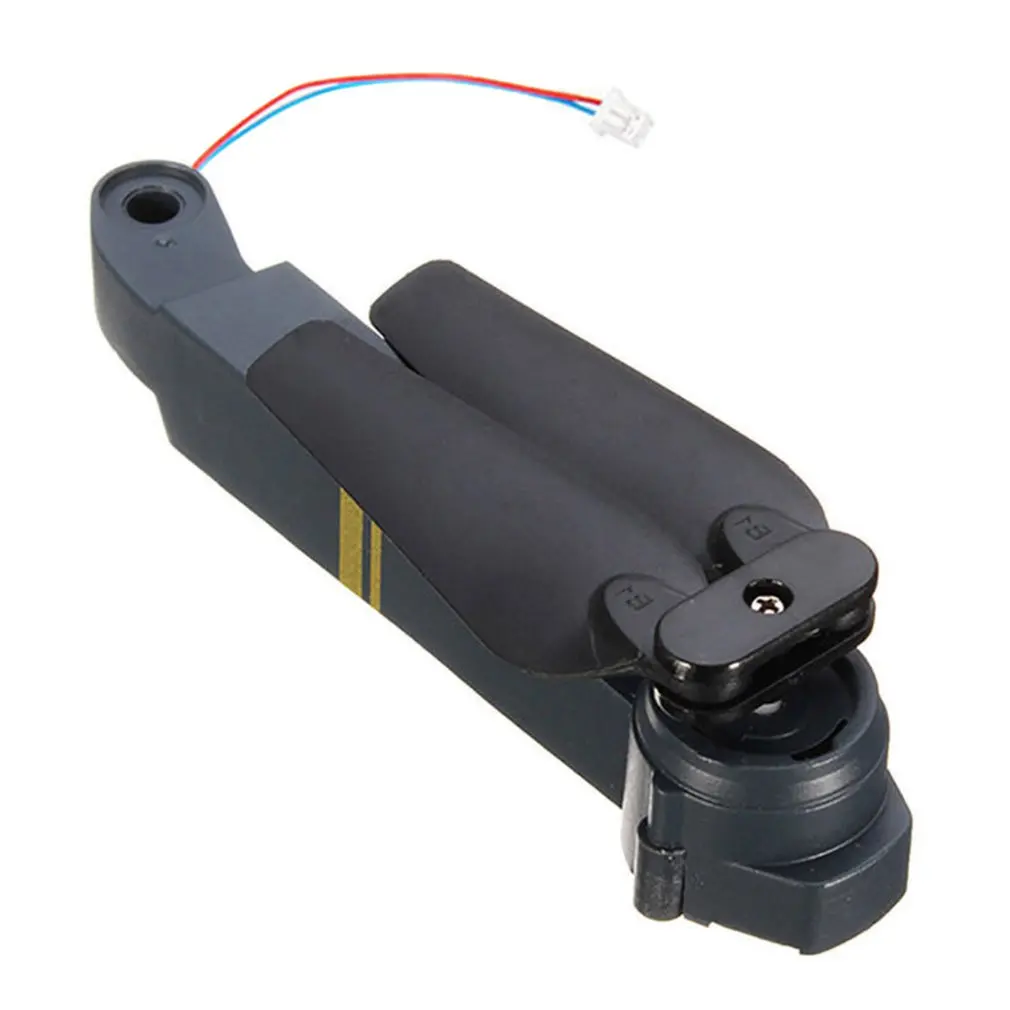 Профессиональный простой в установке E58 WIFI FPV RC Quadcopter Axis Arm запасные части с