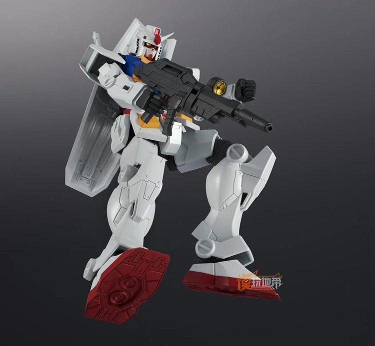 15 см 1/144 воина гундама модель GU-01 RX-78-2 GU-02 крыла GUNDAM Единорог робот игрушка