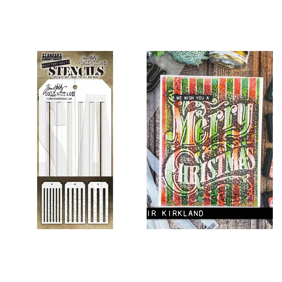 

2021 New Arrival Multi Stripes Door Stencil Scrapbook Diary Decoration Embossing Template DIY Greeting Card Craft Supplies