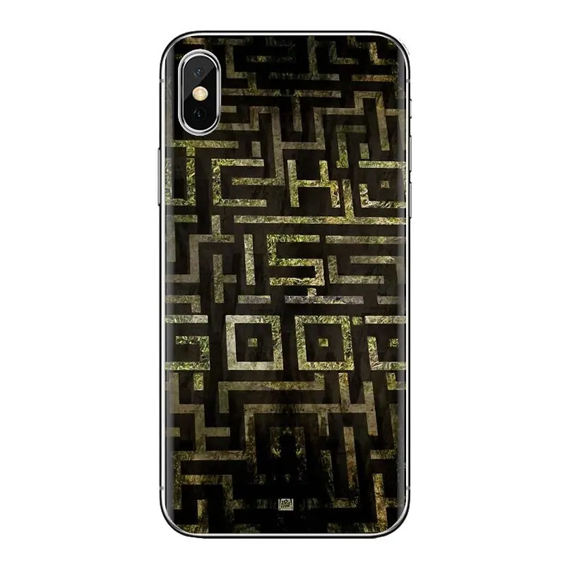 Чехол из термополиуретана &quotБегущий в лабиринте&quot Томас Сангстер для huawei G7 G8 P7 P8