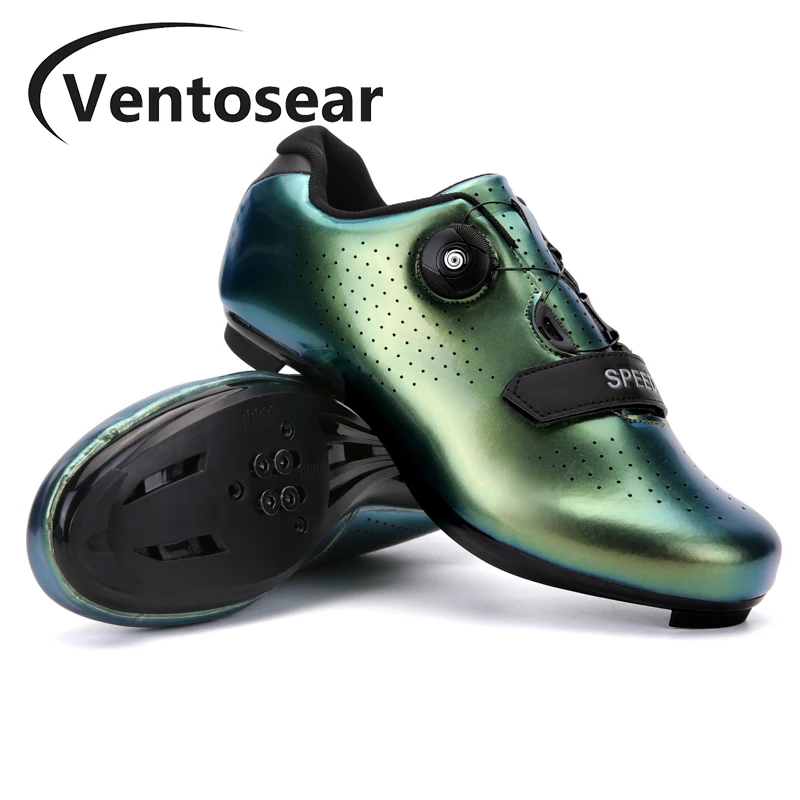 

Оригинальная Мужская обувь для шоссейного велоспорта, новинка 2021, мужские и женские дышащие кроссовки для велосипедистов, мужские кроссовк...