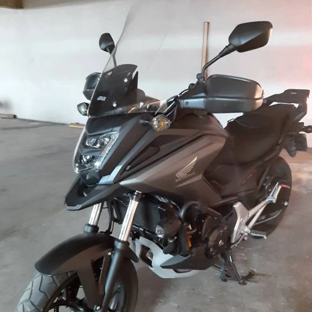 Защита для рук мотоцикла Honda NC700X NC750 S защита X NC750X DCT NC700S 750X2012-2018 - купить по