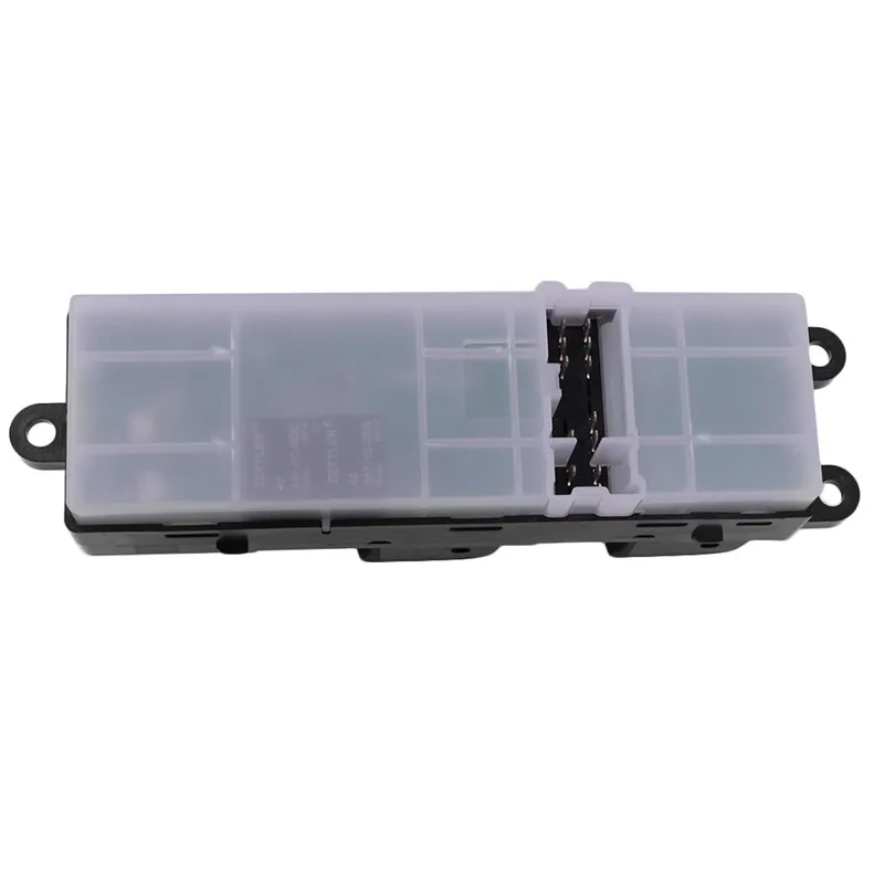 Автомобильный выключатель управления электроприводом переключатель на окна