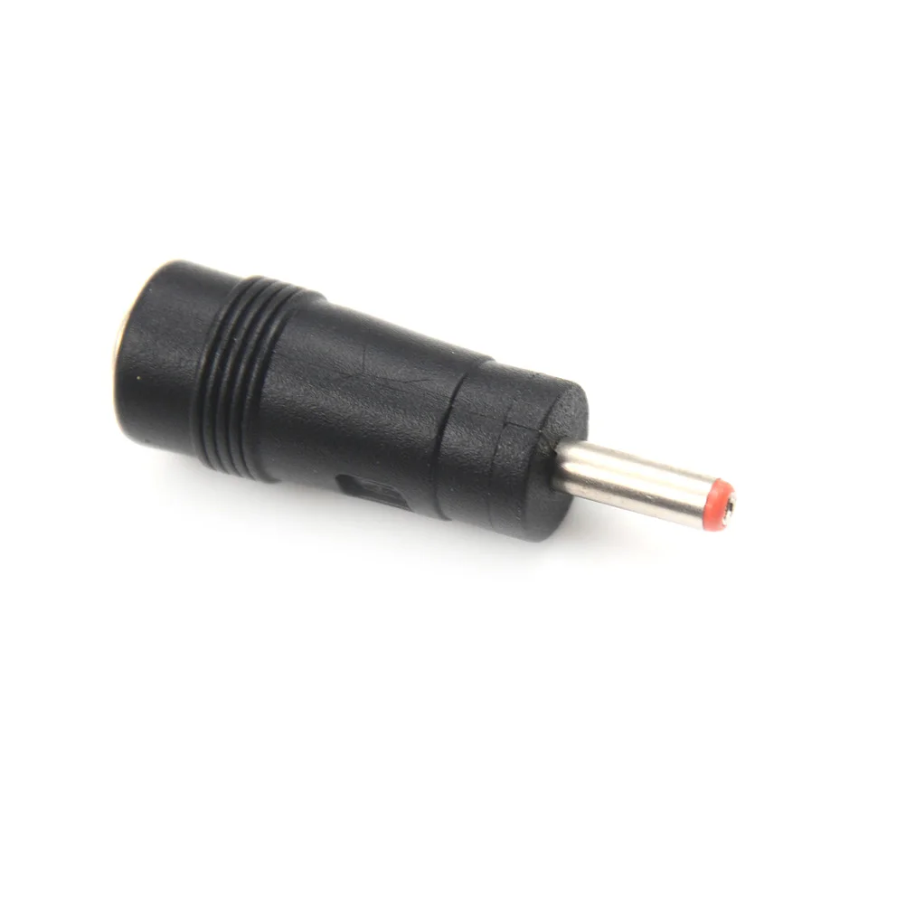 2 Pieces DC Power Plug Connector Socket Adapter 5.5*2.1 Female To 3.5*1.35mm Male Lighting Accessories Wholesale | Обустройство дома