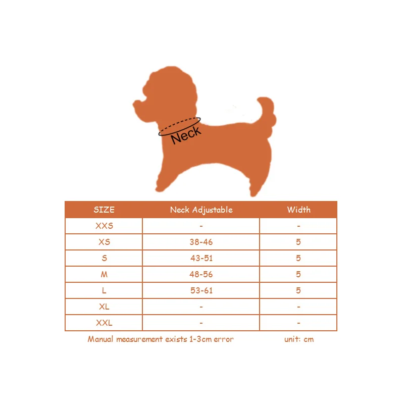 PipiFren Big Dogs Rivets Collars Pure Color PU Leather Collar For Large Breed Necklace Pets mascotas accesorios | Дом и сад