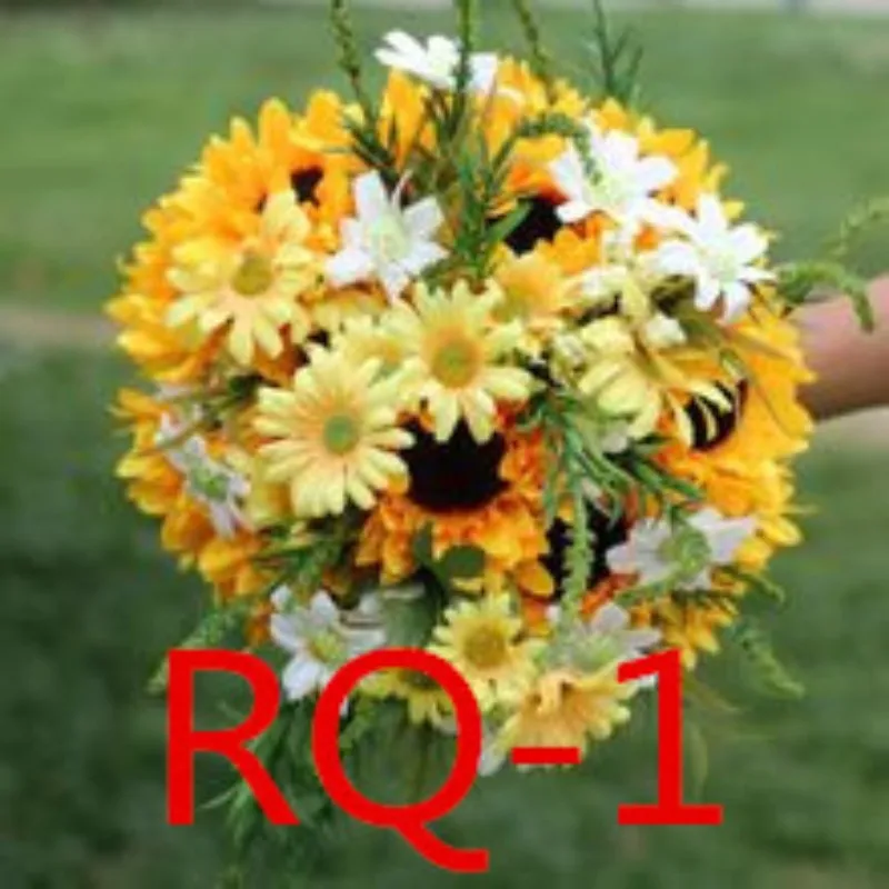 

Weddings and important occasions / Wedding accessories / Bridal bouquets RQ