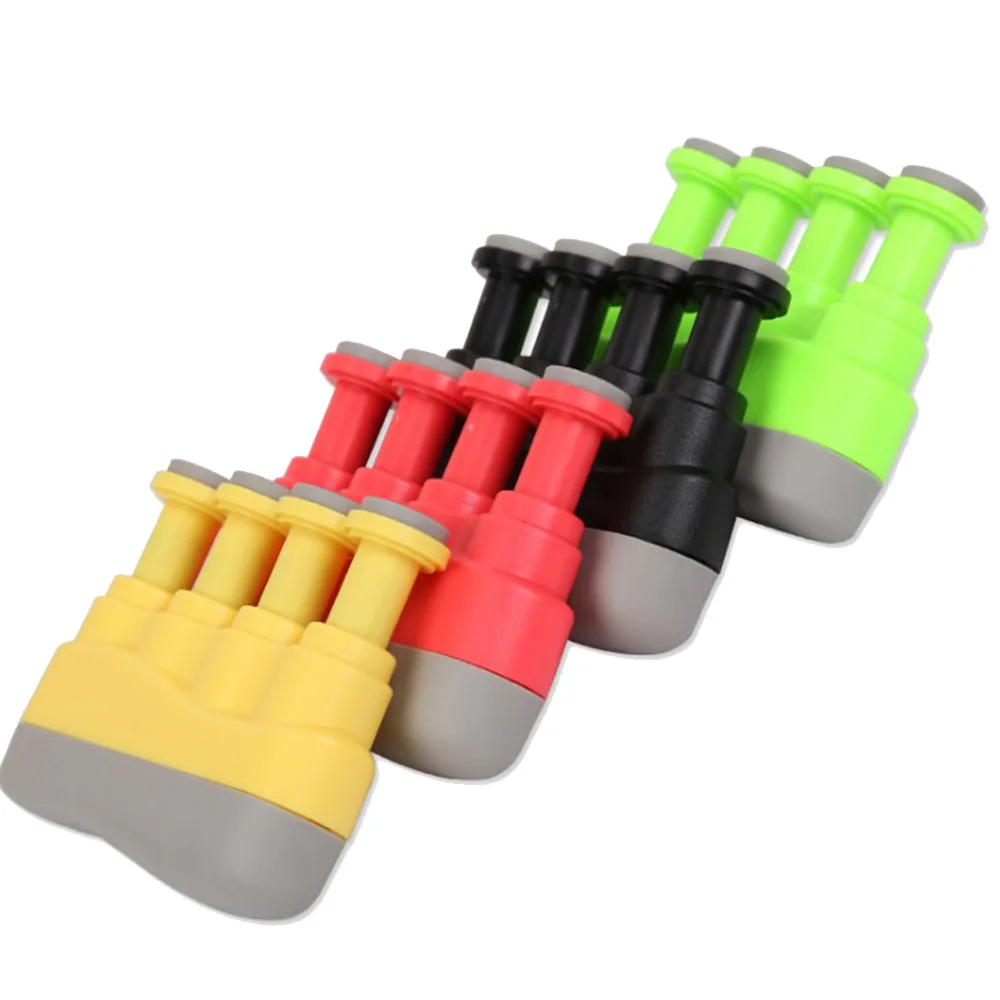Finger Exerciser Hand Strengthener Adult Trainer Master Grip Strengthening For Arthritis Therapy Guitar Practice 2019 | Спорт и