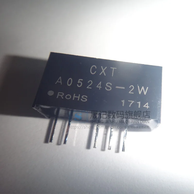 Dcdc 5V24V A0524S-2W-Новый и оригинальный | Автомобили мотоциклы