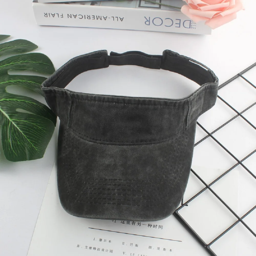 Новая модная женская джинсовая фонарь регулируемая для женщин и мужчин Пустой