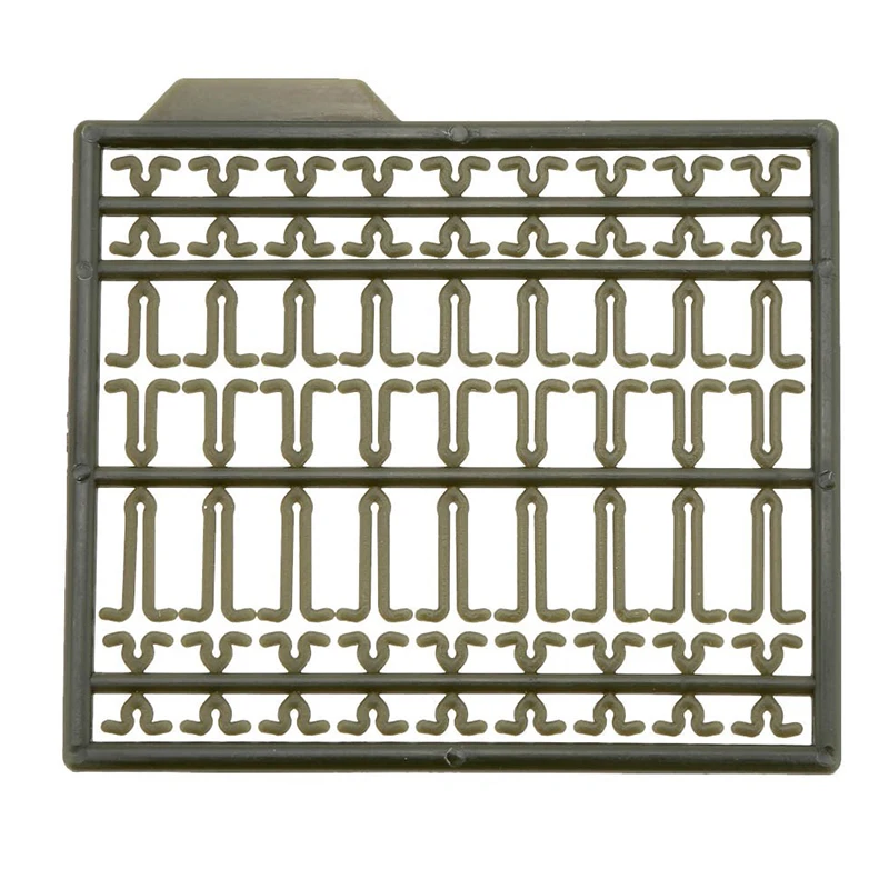 10 шт Карп рыболовные снасти волос Rig для Бойла ограничители Для Приманки пробки