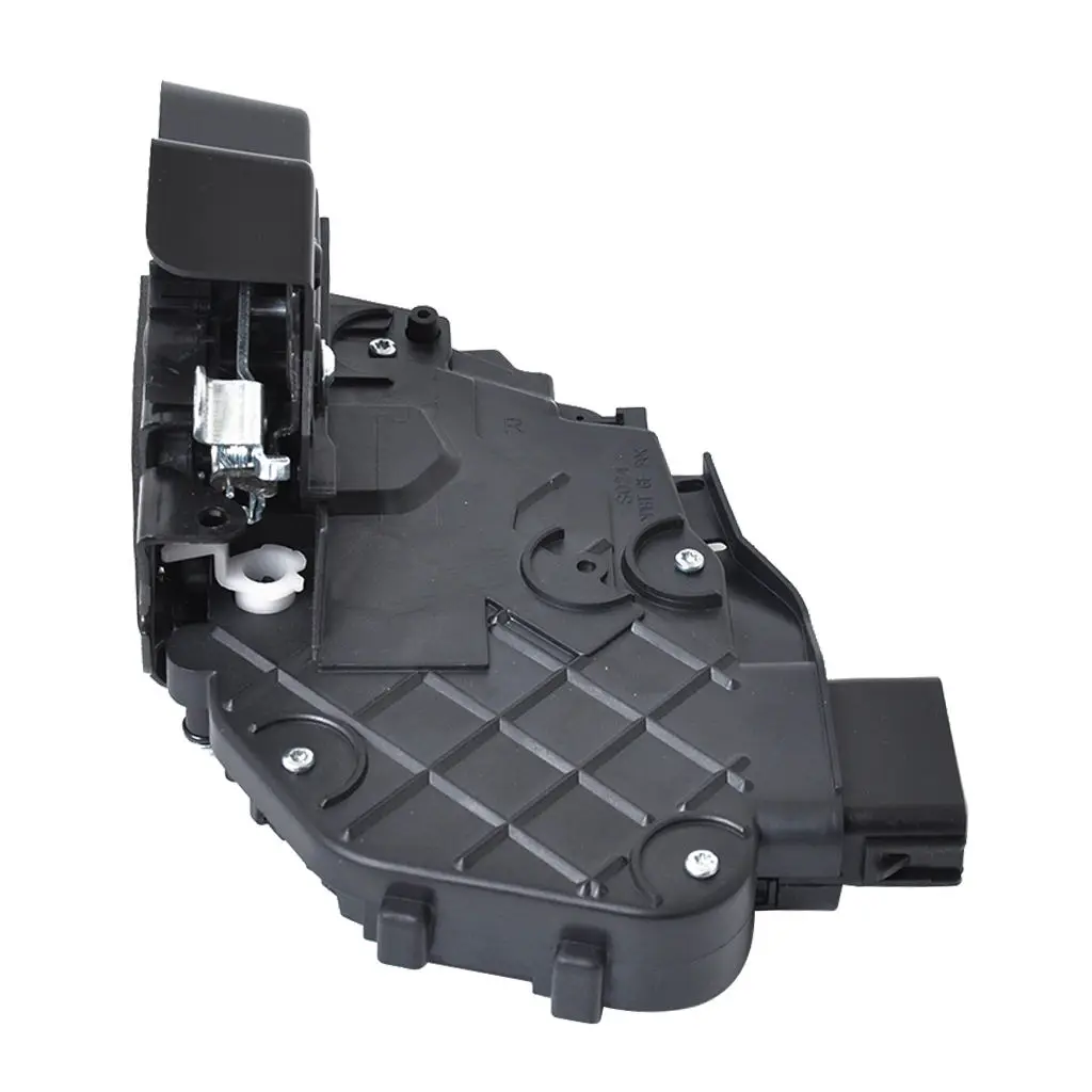

New Car RightFront Side Full Door Latch Locking Control Actuator Replacement