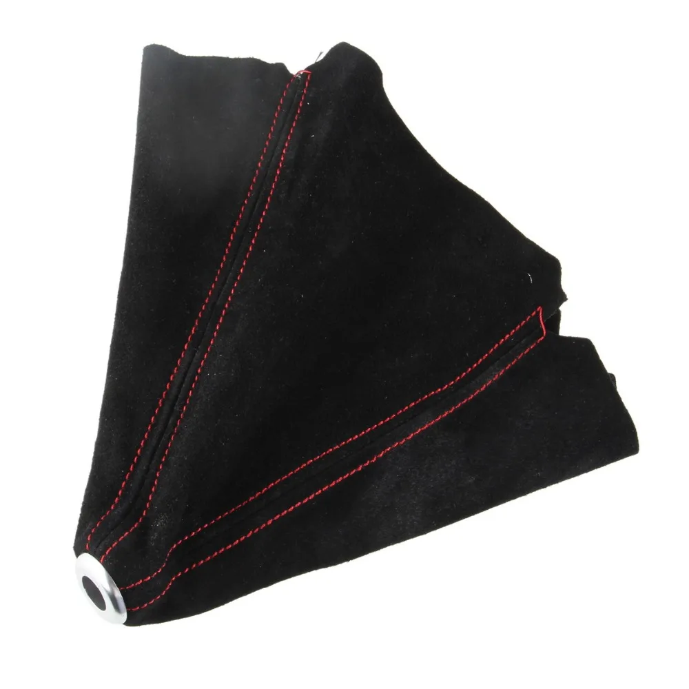 Posbay ручная рукоятка для рычага переключения передач гаитер крышка ботинка