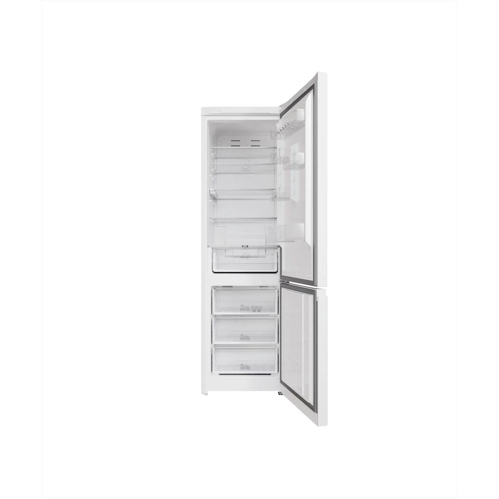 Комбинированный холодильник No frost Hotpoint-Ariston HTR 7200 W |