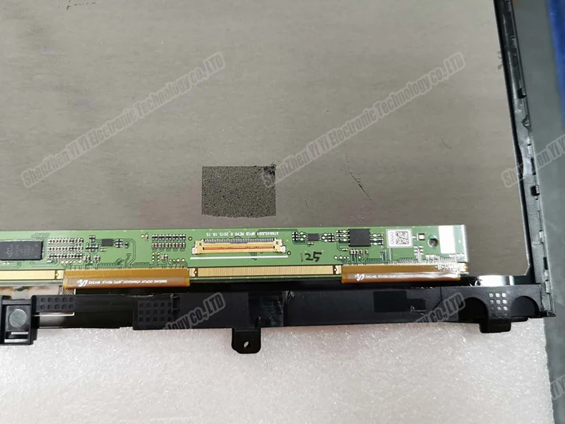 new 14 wqhd 25601440 oled touch screen assembly for lenovo thinkpad x1 yoga 1st 2nd gen 2th 20fq 20fr 20jd 20je 20jf free global shipping