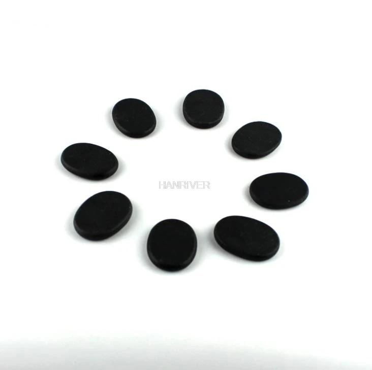 220 В энергетический камень спа горячий набор плагин нагревательный короб вулкан