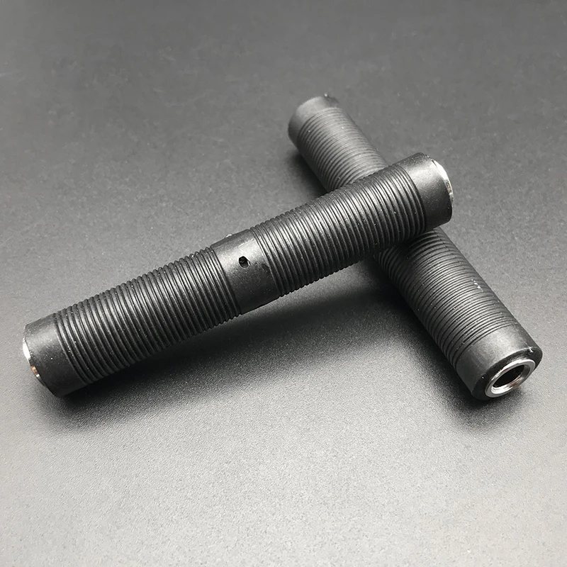 Бас гитара аудио кабель соединитель расширителя 1/4 &quot6 35 гнездо 6 разъем Женский