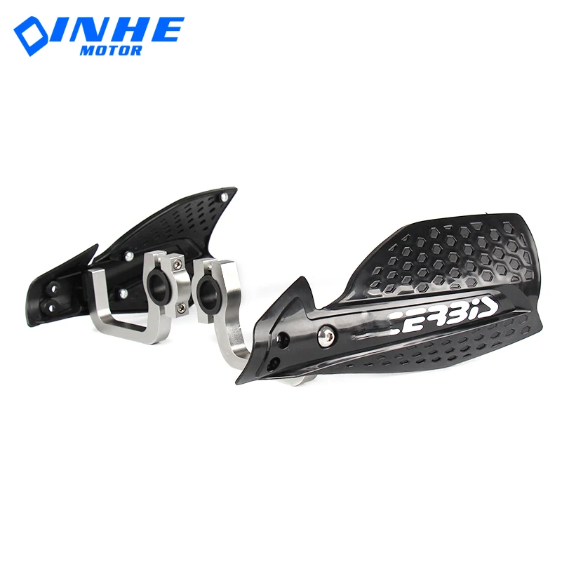 

Universal motorcycle hand protector for 22mm 28mm IRBIS TTR CRF YZF WRF KXF EXC Enduro off-road motorcycle ATV QUAD Fre