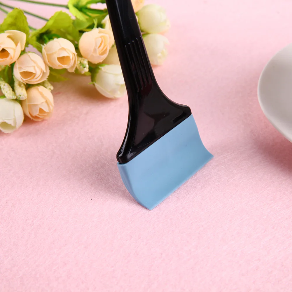 6 шт. профессиональные Силиконовые кисти для окрашивания волос|Расчески| |