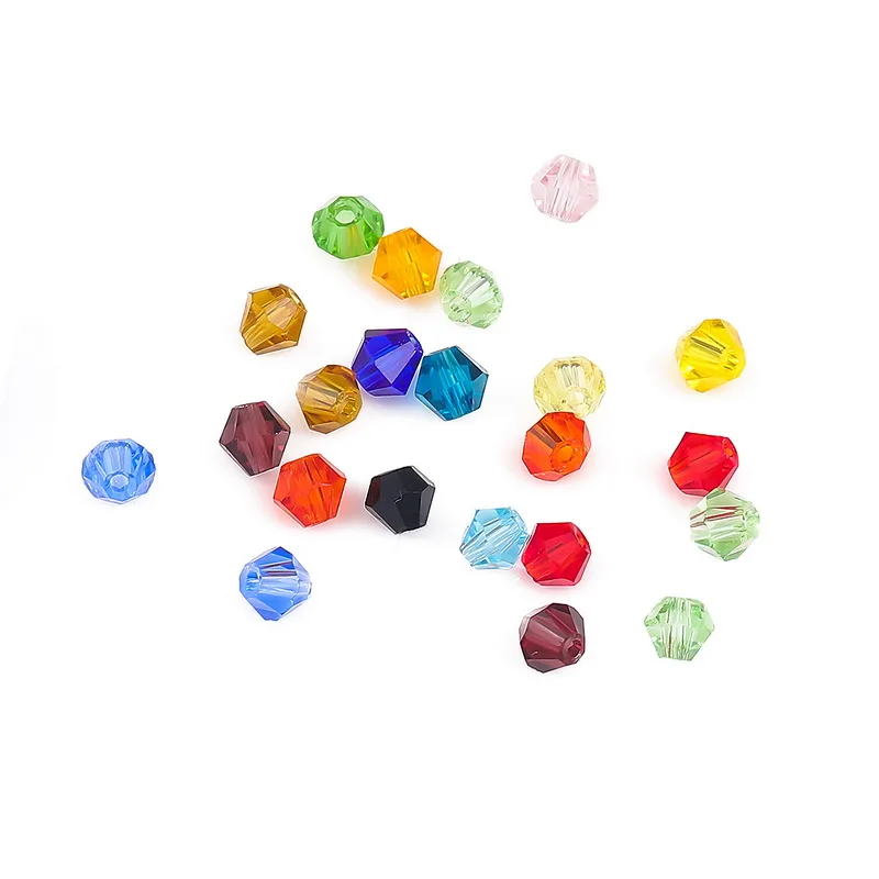 

Box Set Glass Seed Beads Czech Charm Crystal Spacer Glass Beads For Jewelry Making Rings DIY Handmade Accessories