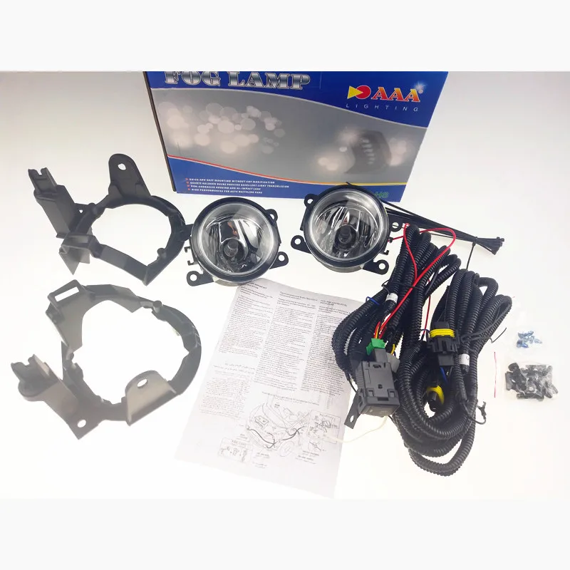 Лист 2013 2014 2015 2016 туман светильник от 23 лет производитель в Китае|Фара для авто