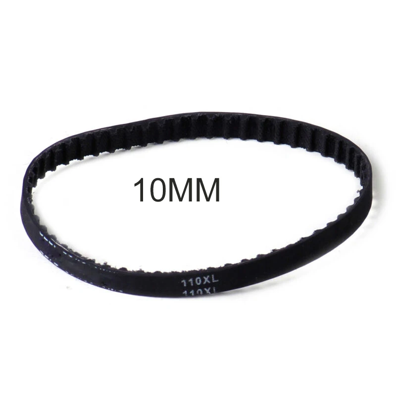 

Rubber Timing belt 110XL031 Component Replacement Industrial Practical