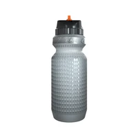 enlee mountain bike sport water bottle mtb road bicycle pp5 silica gel extruded kettle ultralight iamok cycling accessories