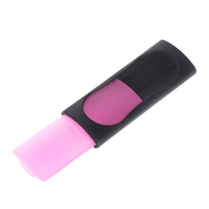 

Rubber Eraser for Erasable Friction Pen Stationery Office School Supply Gift