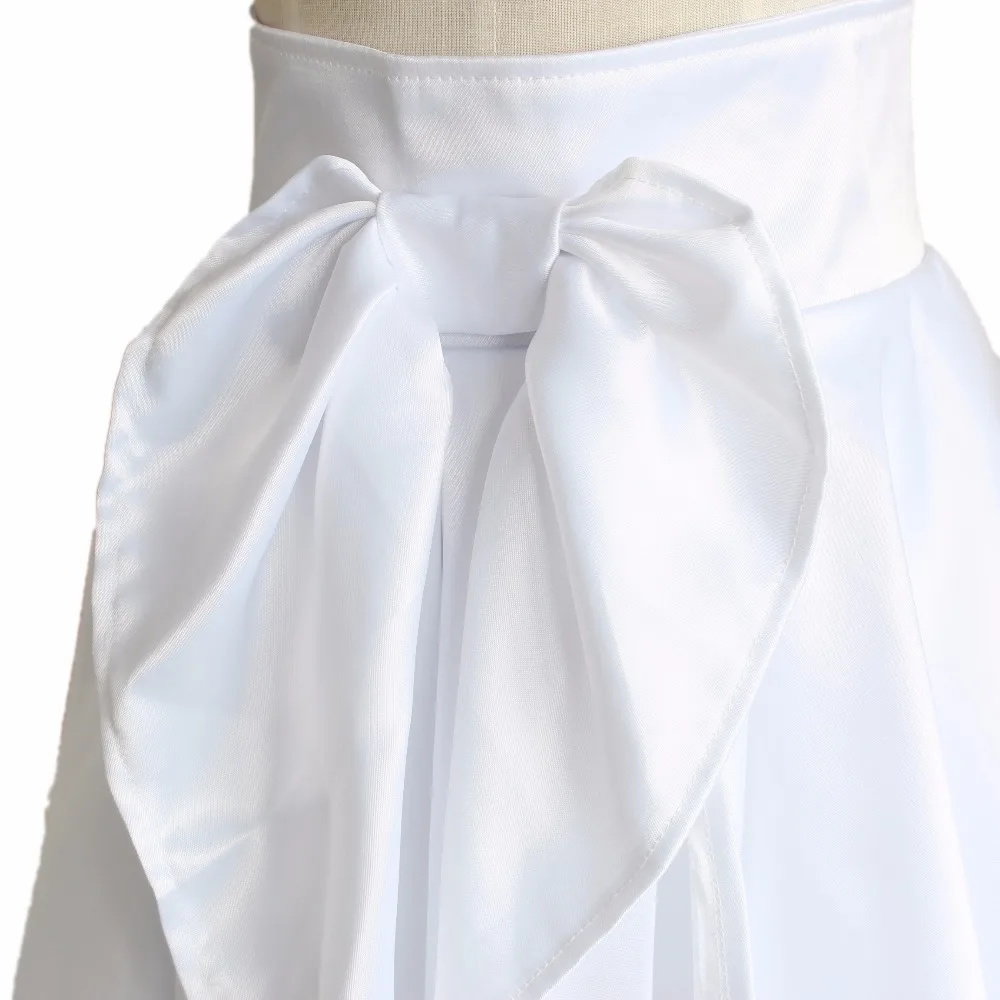 Хит продаж костюмы на Хэллоуин аниме Юки костюм Asuna для косплея (костюмированных