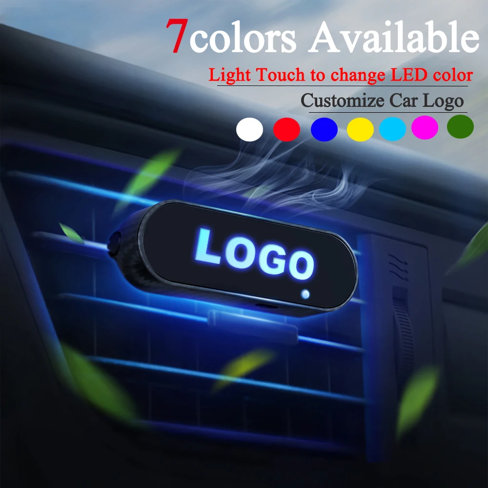 Светильник житель воздуха для автомобиля освежитель Suzuki Maserati Honda Lexus Land Rover