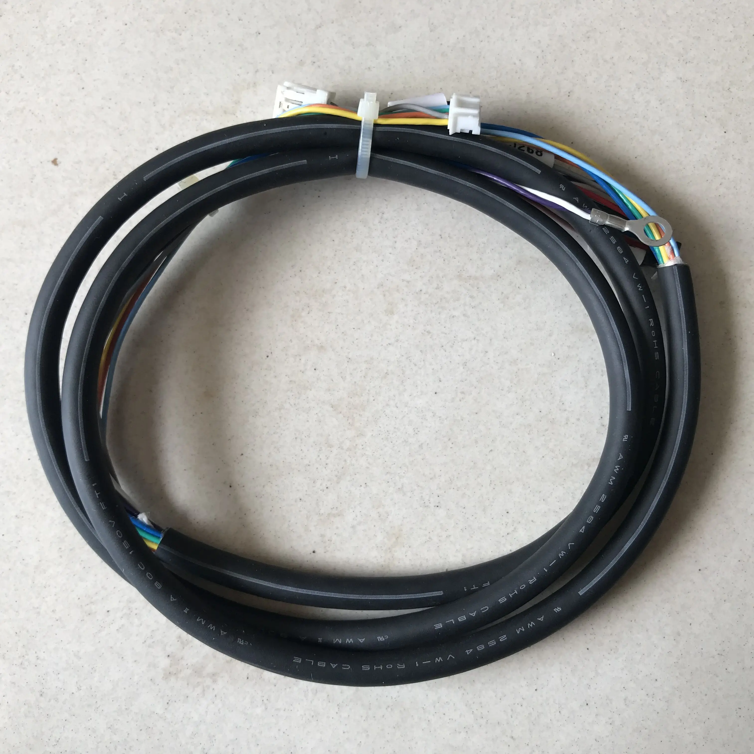 Фото Кабель Noritsu Arm W 411118   / Вт 411118 -01 / Вт 412852 -00 / Вт 412852   для минилабораторий серии QSS 33 №1
