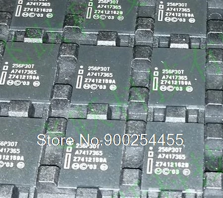 

PC28F256P30T85 RC28F256P30T85 256P30