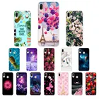 Чехол для Asus Zenfone Max Pro M1 M2 ZB602kl ZB555KL ZB633kl ZB631kl ZB601KL, мягкий силиконовый чехол для Asus ZB633kl, бампер