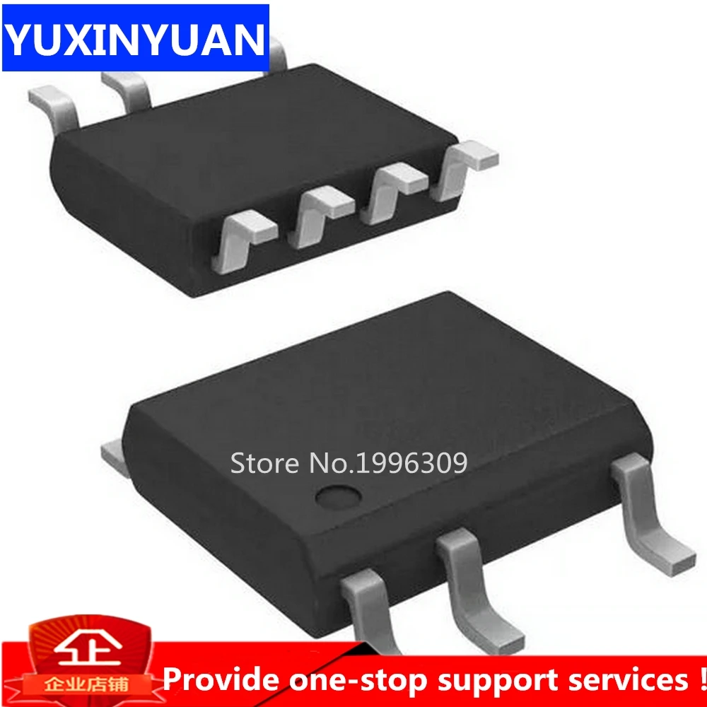 1 шт. NCP1247AD065R2G 1247A065 47A065 SOP7|Интегральные схемы| |