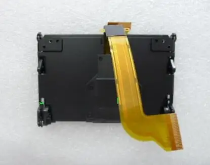 Новые запасные части для ремонта камеры DMC-GF6 гибкий кабель с вращающимся валом