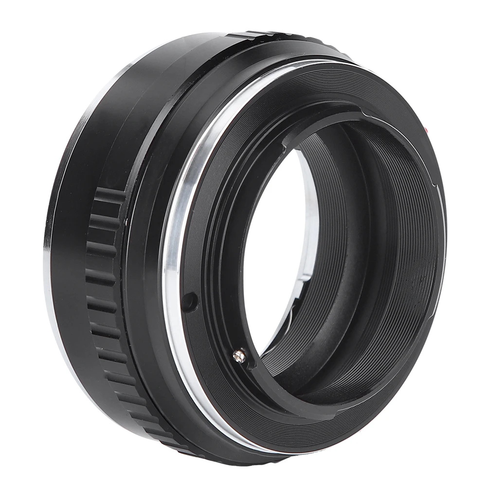 

Кольцо адаптера объектива Fikaz MAF‑NEX для объективов Minolta AF для Sony E Mount Camera