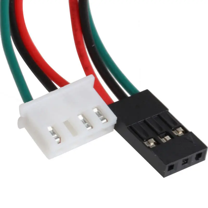 3 Sets/lot Endstop Mechanical Limit Switches With Pin 70cm Cable For Ramps 1.4 Control Board Part Switch 3d Printers Parts Kit | Компьютеры