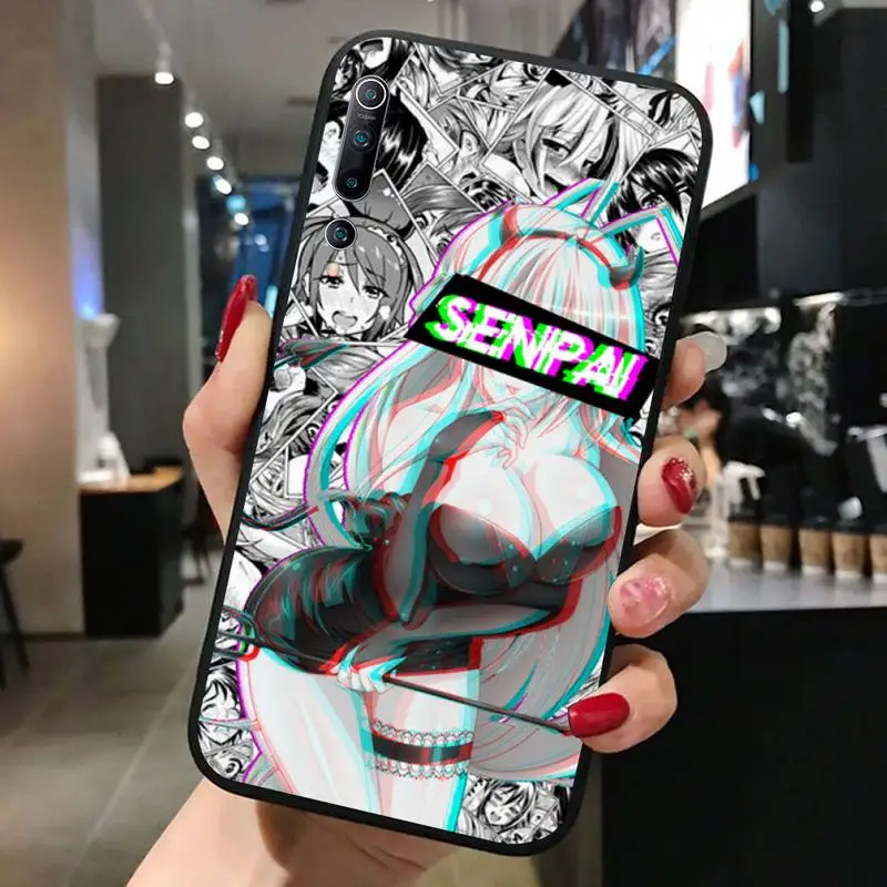 Чехол для Redmi 5 5A Plus 6 6pro S2 7 7A 8 8A 9 9A K20 4X K30 pro | Мобильные телефоны и аксессуары