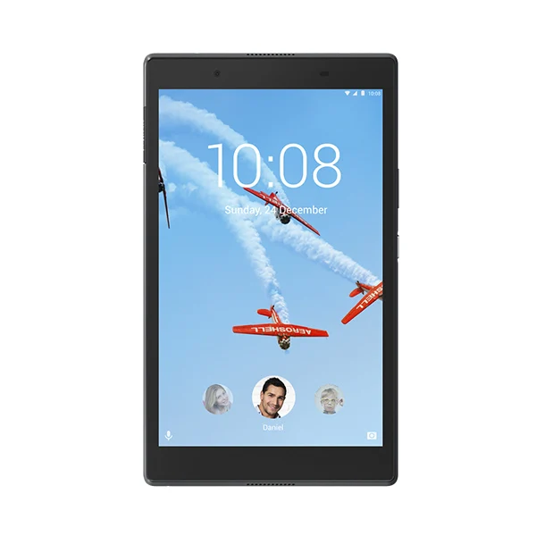 Lenovo TAB4 8 TB-8604F tablet PC 8 inch 64 bit quad core 2GB LPDDR3 16GB eMMC 4850mAh Android IPS 1280x800