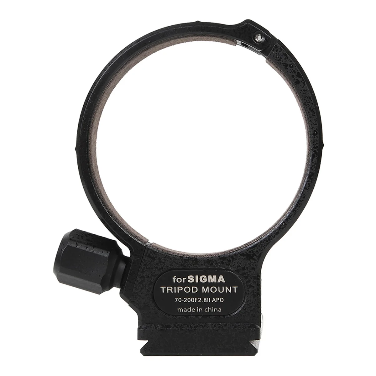 В Камера кольцо-адаптер для объектива камеры подходит к кольцо штатива штатив