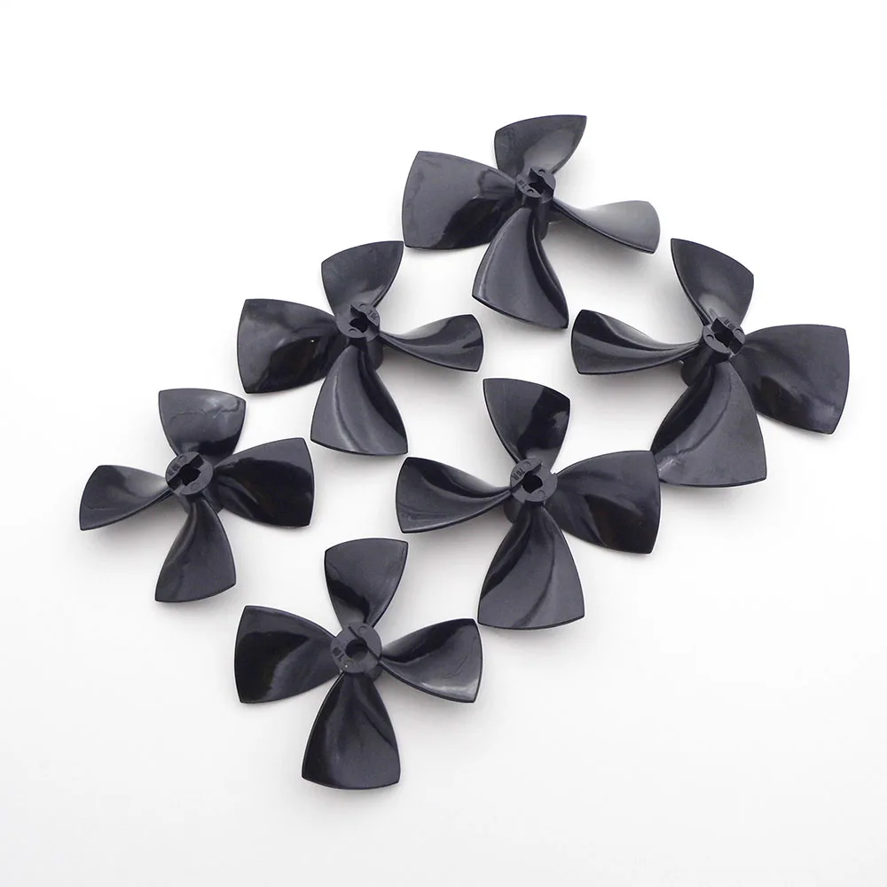 1 шт лодка пропеллер 4 лезвия 60 м