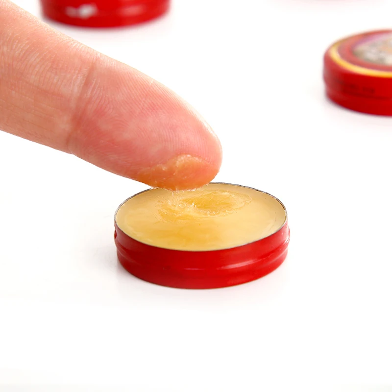 1 шт. облегчающий головной боль эфирное масло массаж для облегчения боли тигровый