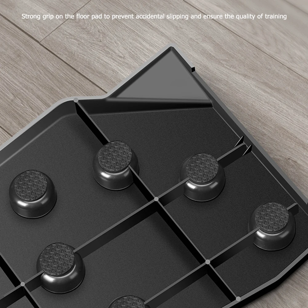 Multi-function Push Up Board Rack Gym Workout Abdominal Muscle Trainer Stand Body Building Exercise Fitness Equipment for Men | Спорт и