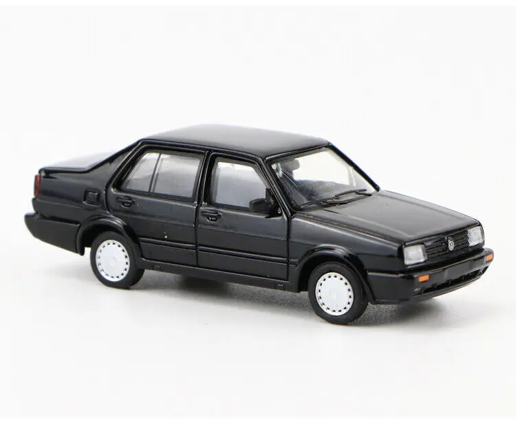 1/64 Jetta GT 1984 1992 литье под давлением редкая коллекция подарок Ограниченная серия