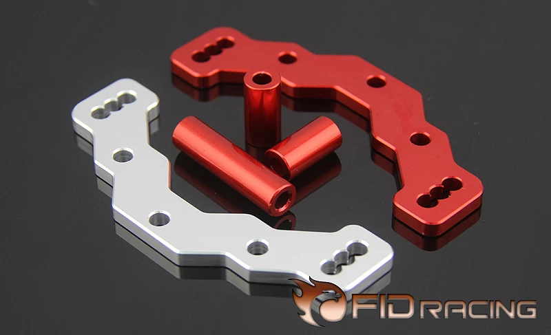 FID ЧПУ точная обработка на станке все металлические задний верхний оружия для LOSI