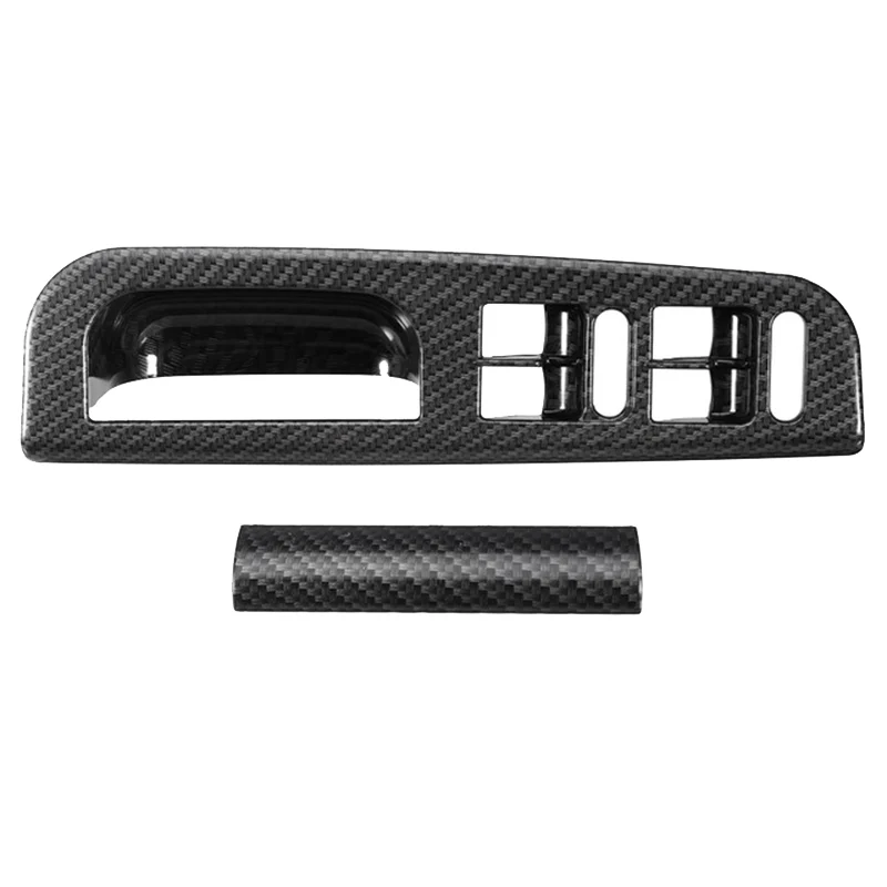 Переключатель окна автомобиля панель управления отделка для-VW Passat Jetta Golf Mk4 1998