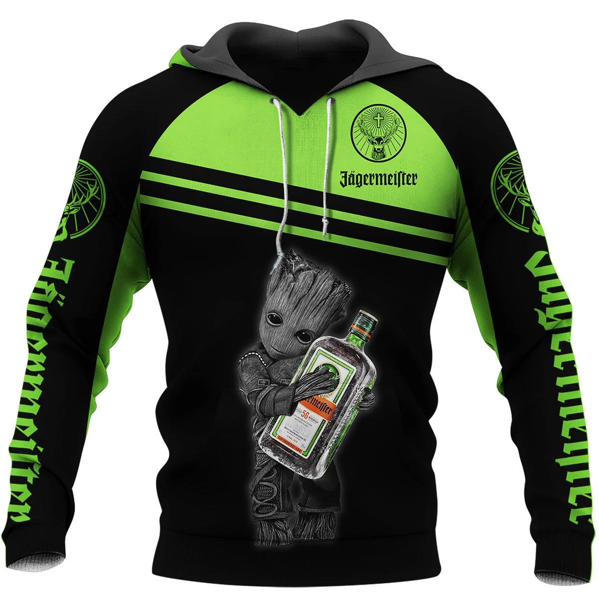 

Volvo Equipment 3D All Over Printing clothing new fashion unisex casual sweatshirt for man and women