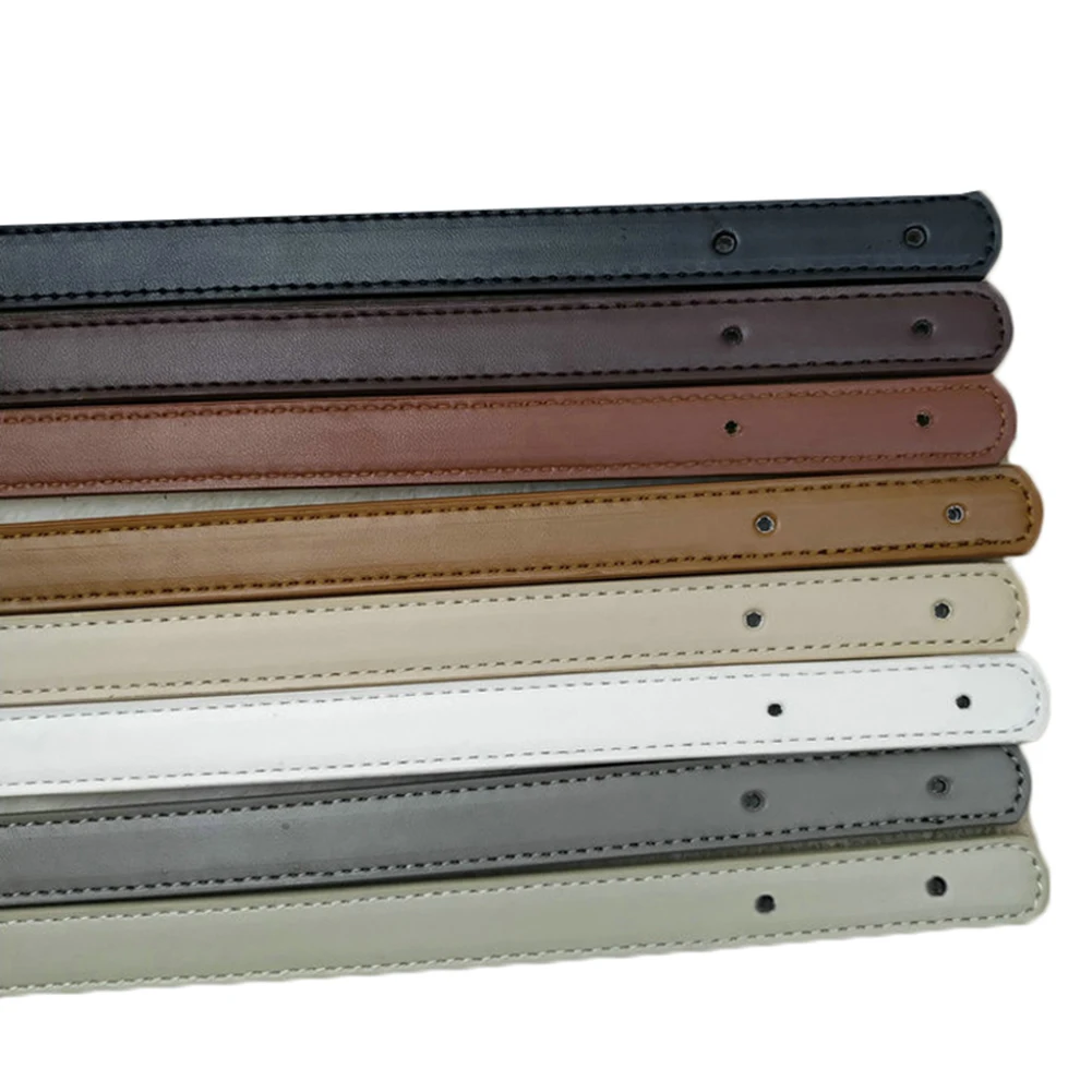 2 шт. съемный ремешок для Сумки из искусственной кожи|Детали и аксессуары сумок| |