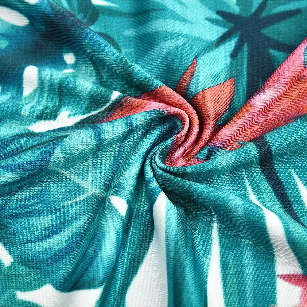 Женское облегающее платье большого размера 3xl с круглым вырезом и длинными