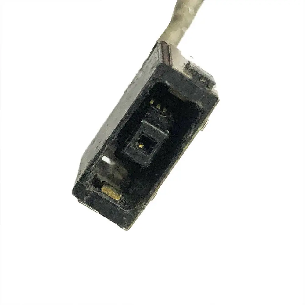 

For Lenovo Yoga 11e 4th Gen ThinkPad (Type 40HS, 20HU) Dc Jack Cable