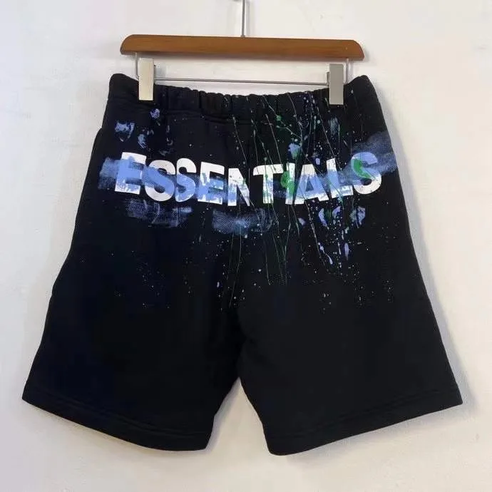 

2021 New Sweatshirts fog essentials kanye west jerry lorenzo loose ovesized t-shirt hip hop cotton Sweatpants